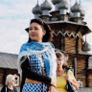 Meet your Posher, Chiu-chen